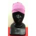 Cotton Hijab Bonnet Cap-Magenta Cotton Hijab Bonnet Cap-Magenta